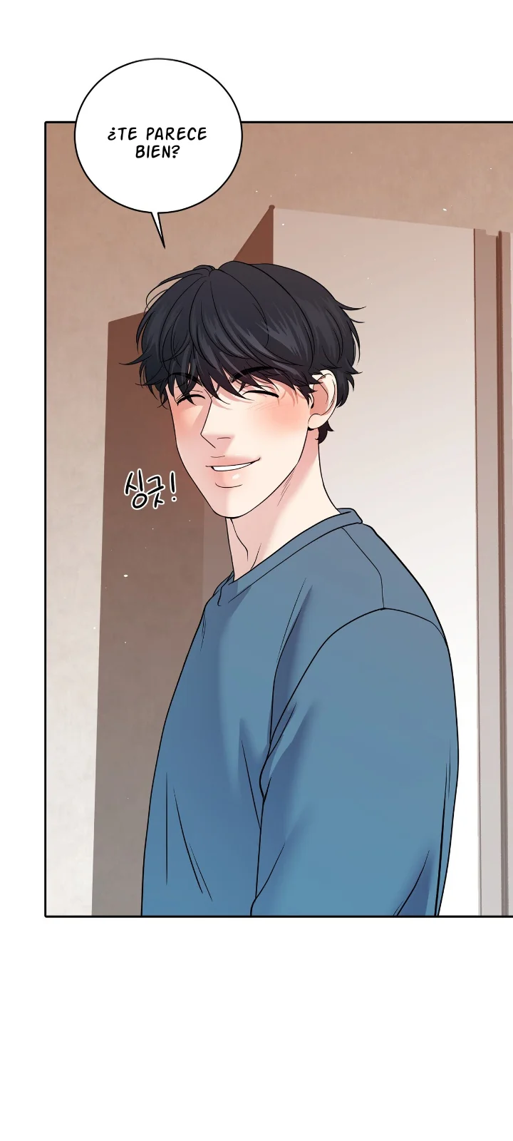 Club de Lucha Capítulo 6 - Page 39