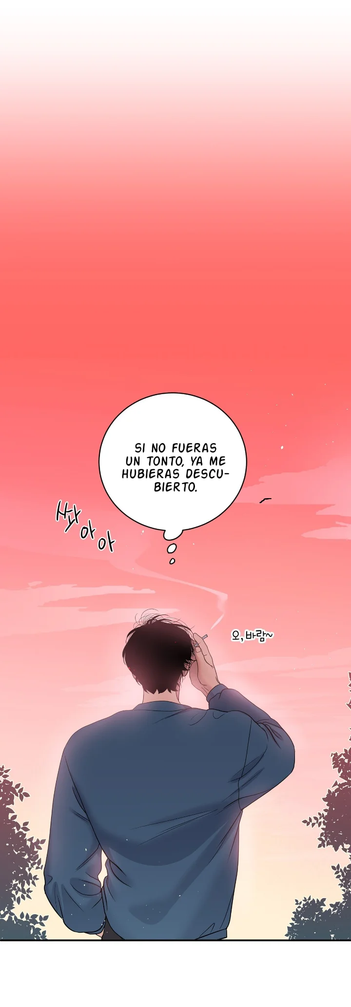 Club de Lucha Capítulo 6 - Page 42