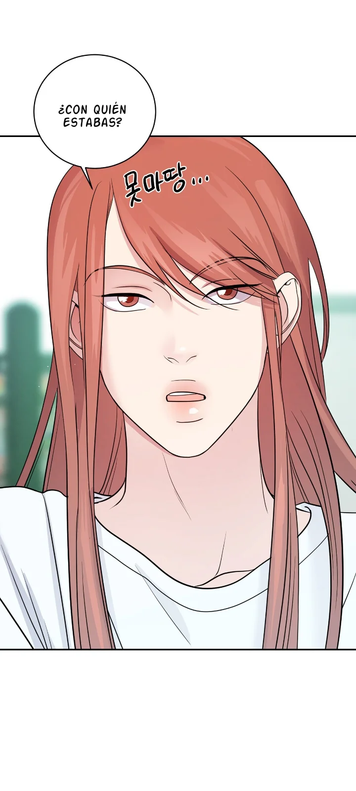 Club de Lucha Capítulo 6 - Page 47