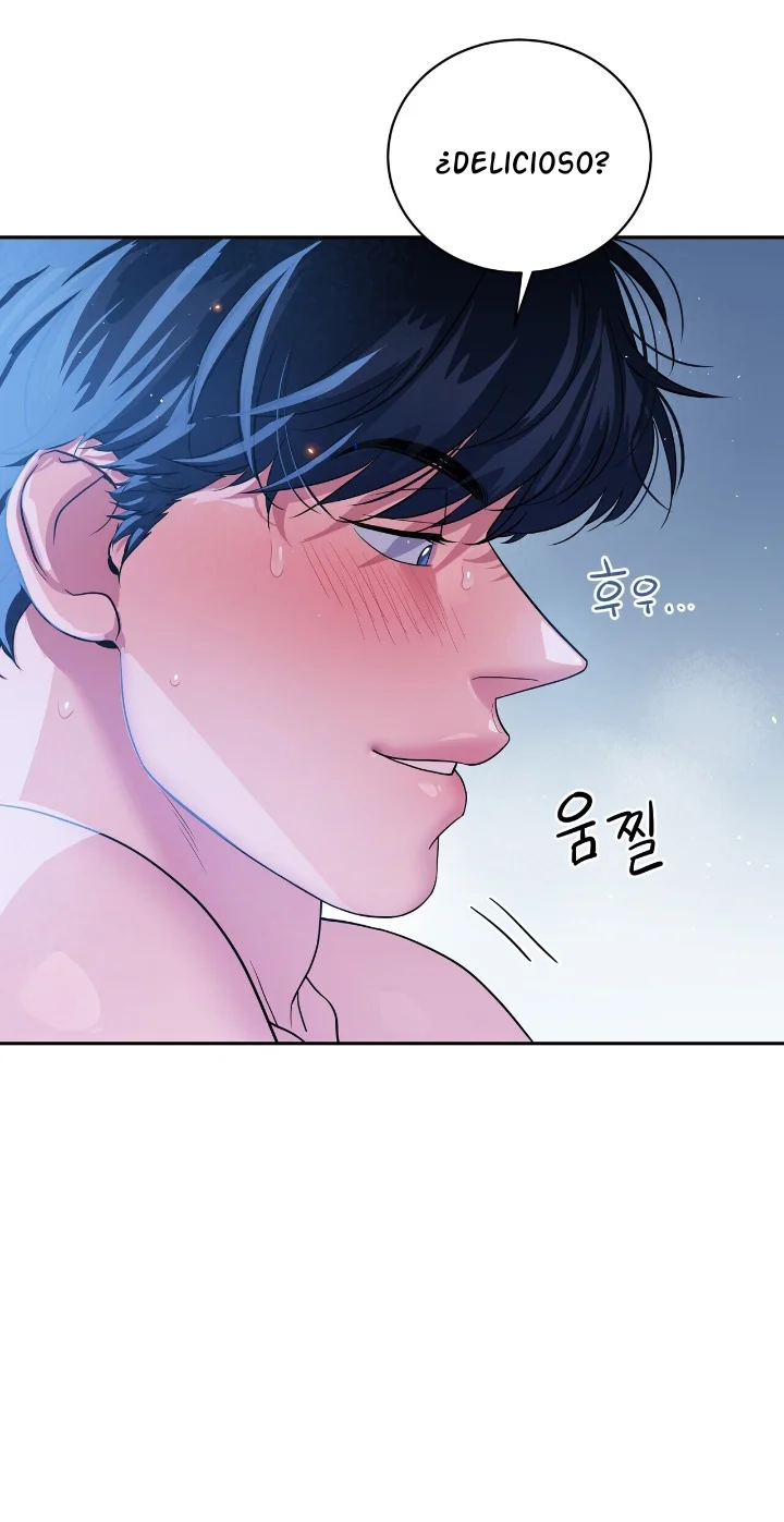 Club de Lucha Capítulo 6 - Page 5