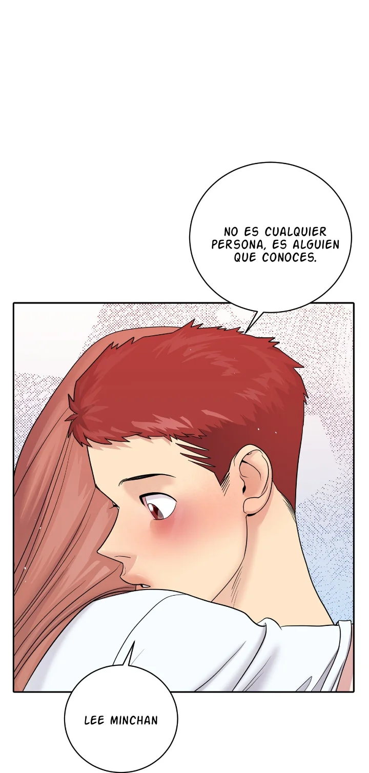 Club de Lucha Capítulo 6 - Page 54