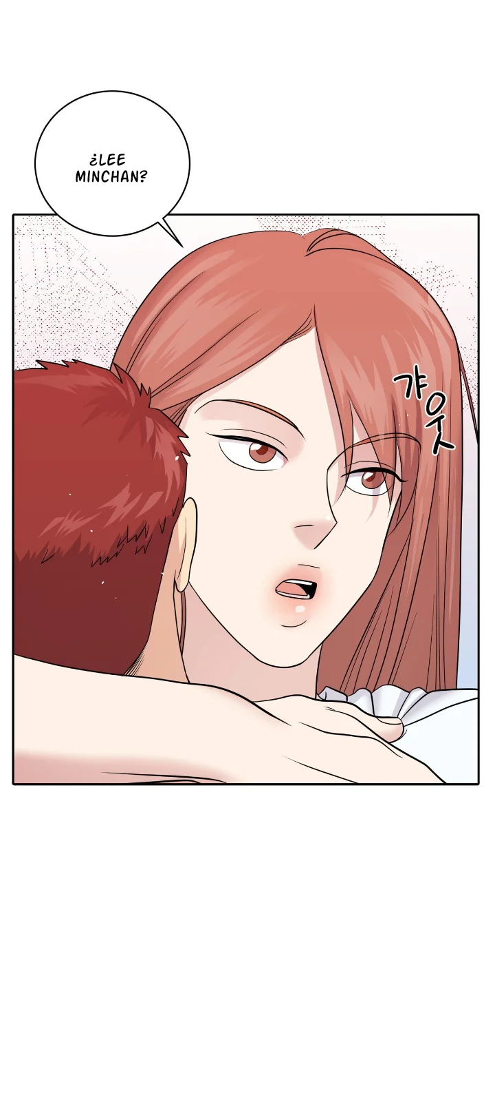 Club de Lucha Capítulo 6 - Page 55