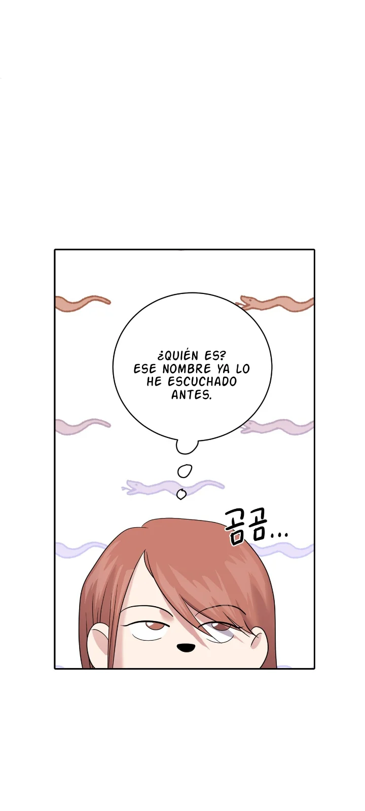 Club de Lucha Capítulo 6 - Page 56