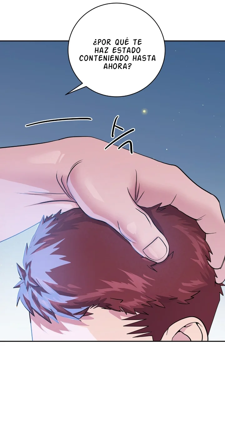 Club de Lucha Capítulo 6 - Page 6