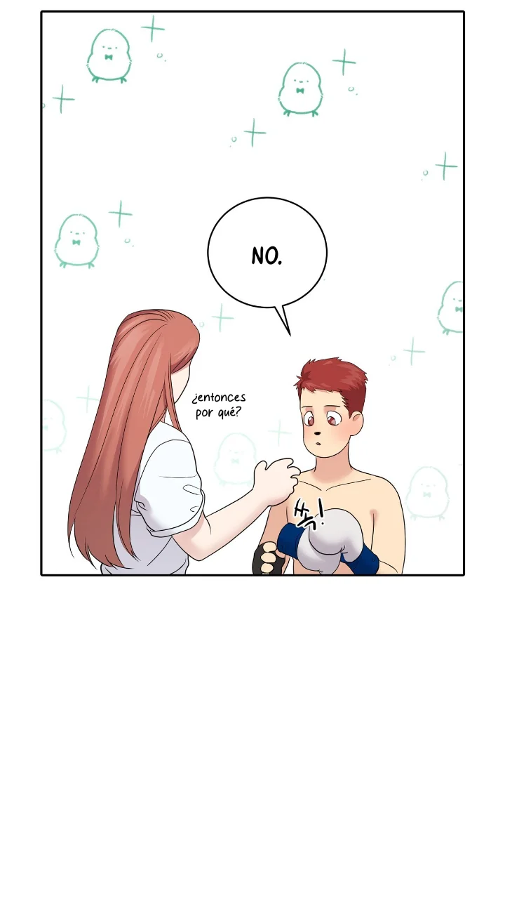 Club de Lucha Capítulo 6 - Page 62