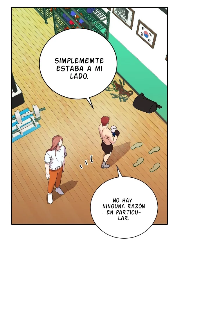 Club de Lucha Capítulo 6 - Page 63
