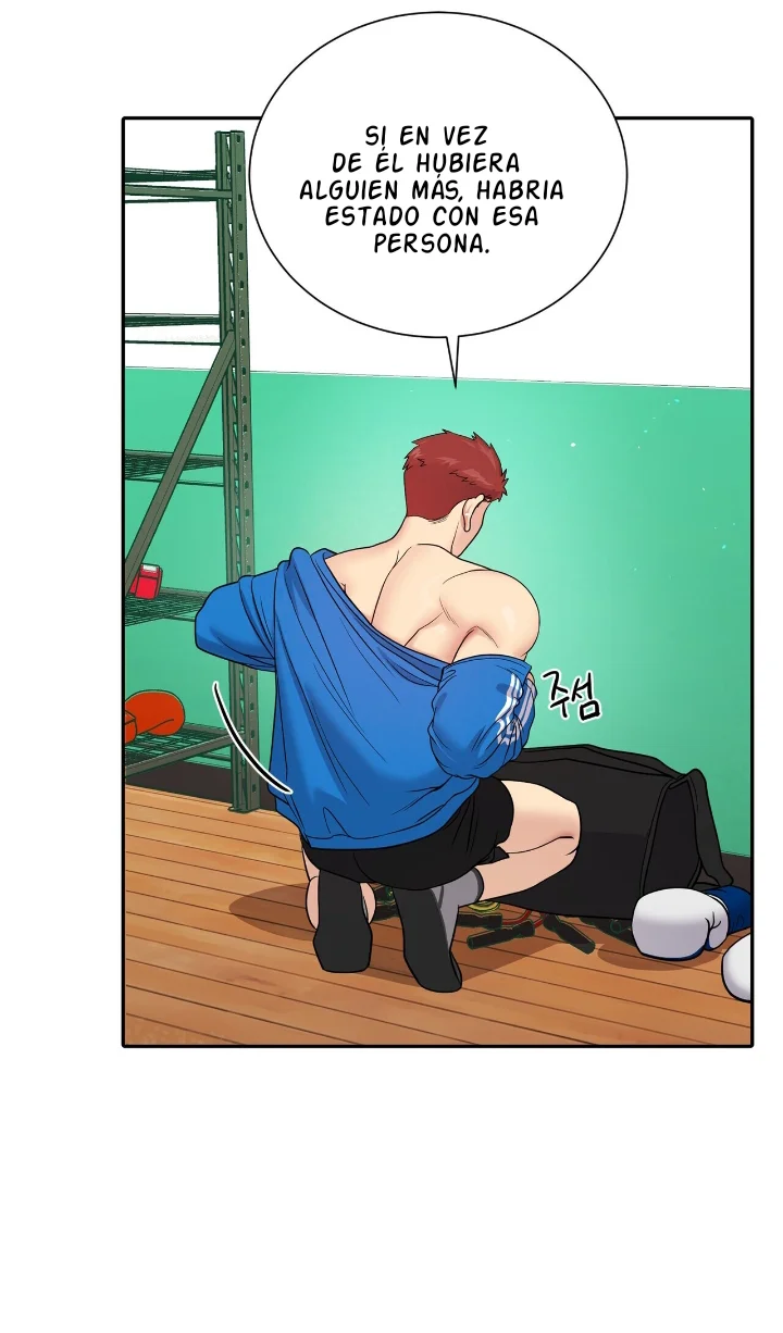 Club de Lucha Capítulo 6 - Page 64