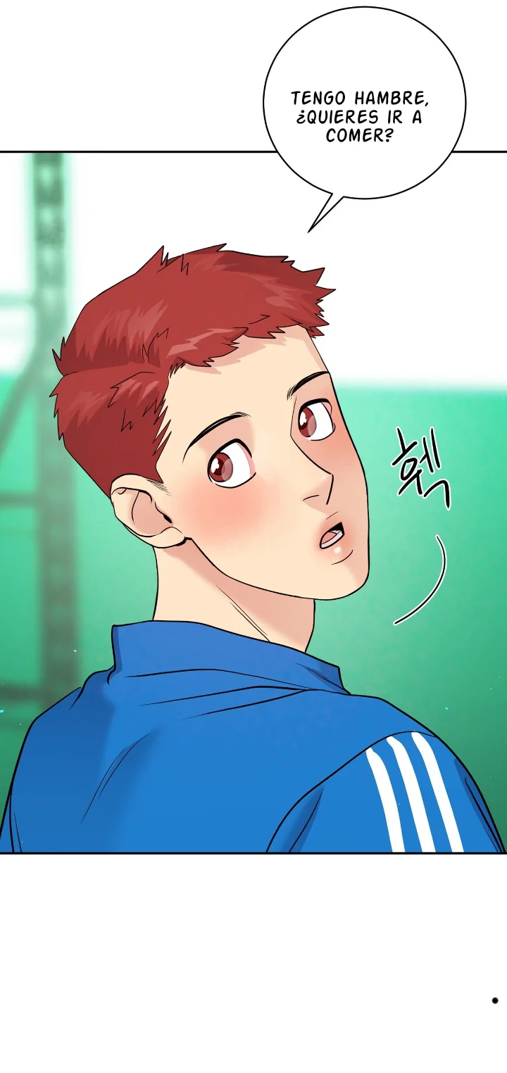 Club de Lucha Capítulo 6 - Page 65