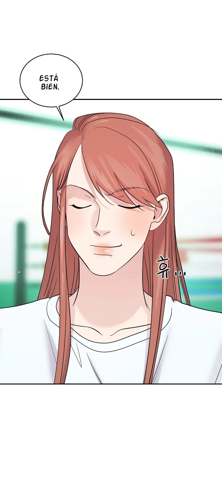 Club de Lucha Capítulo 6 - Page 66