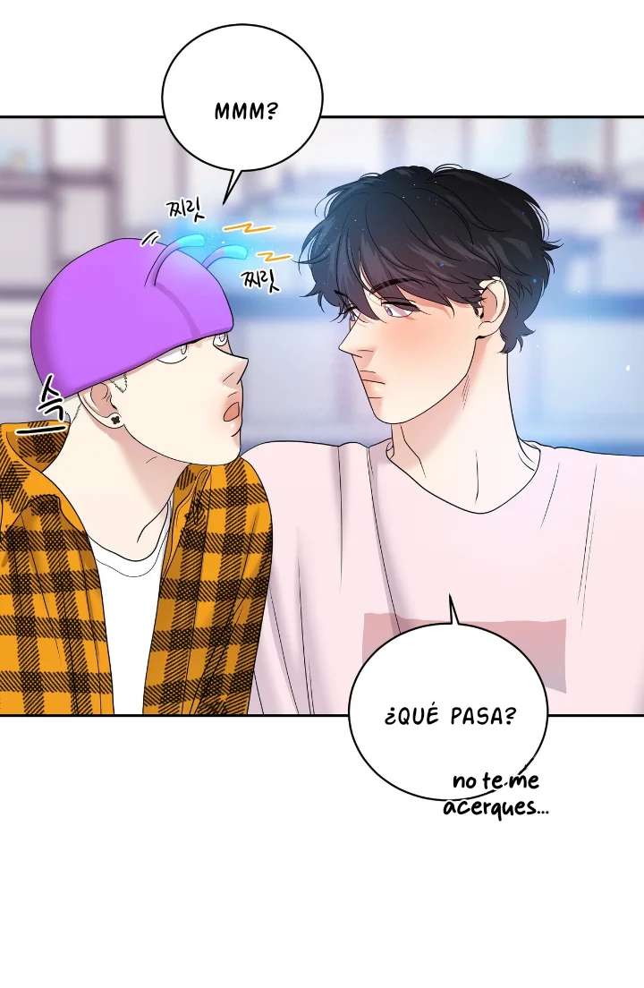 Club de Lucha Capítulo 6 - Page 70