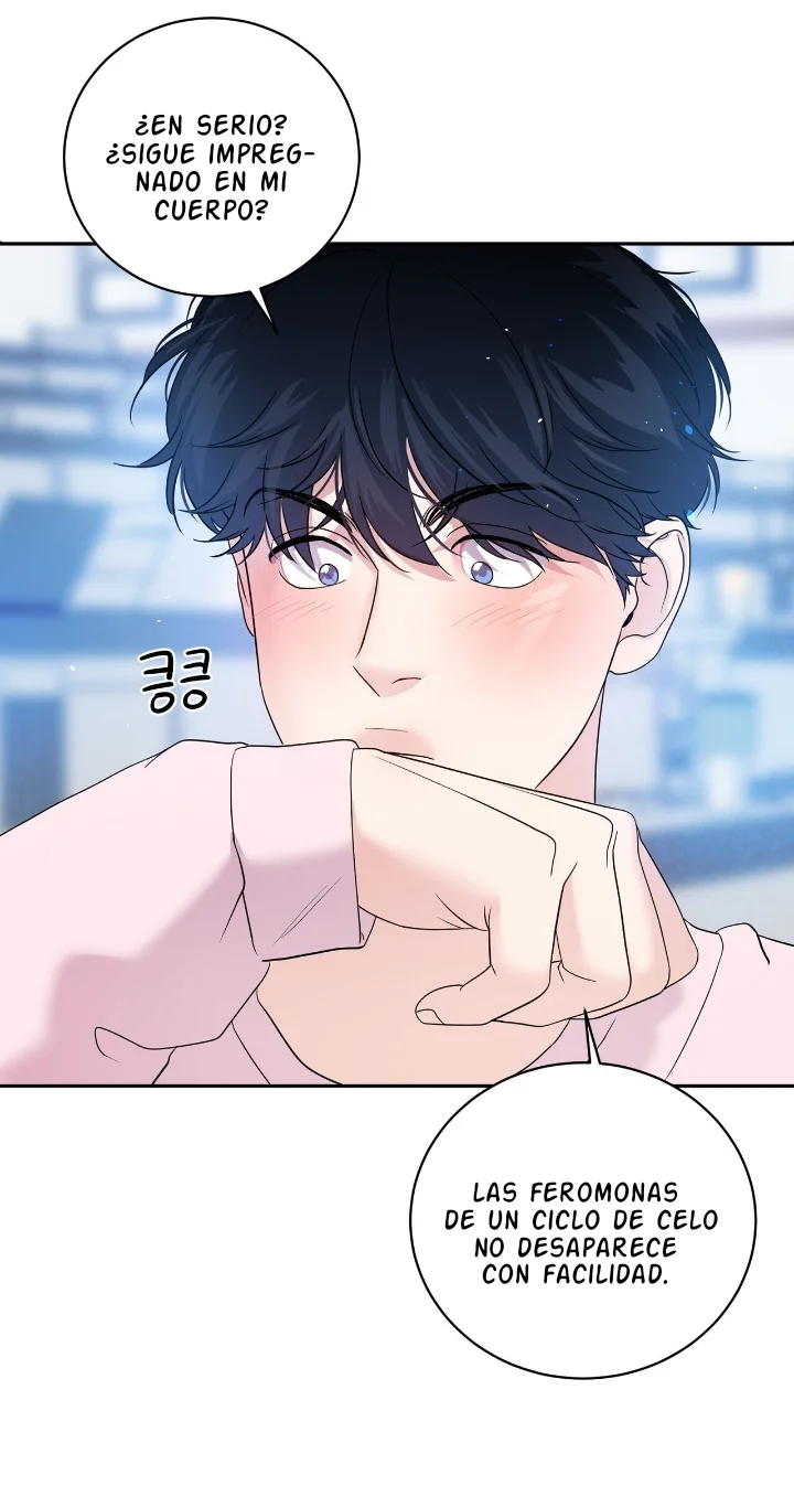 Club de Lucha Capítulo 6 - Page 73