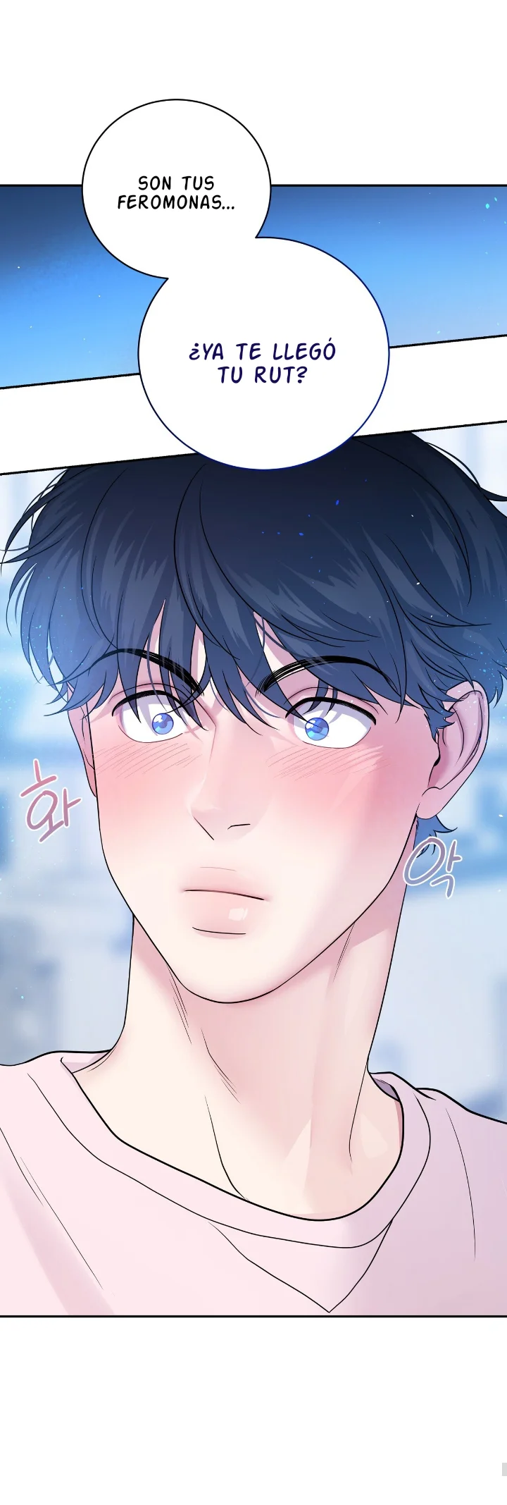 Club de Lucha Capítulo 6 - Page 75