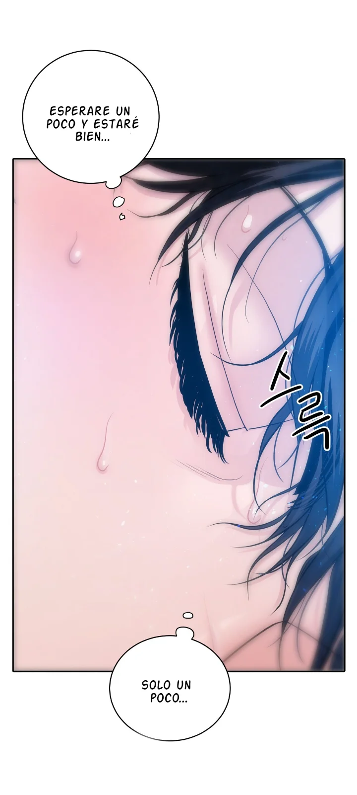 Club de Lucha Capítulo 7 - Page 22