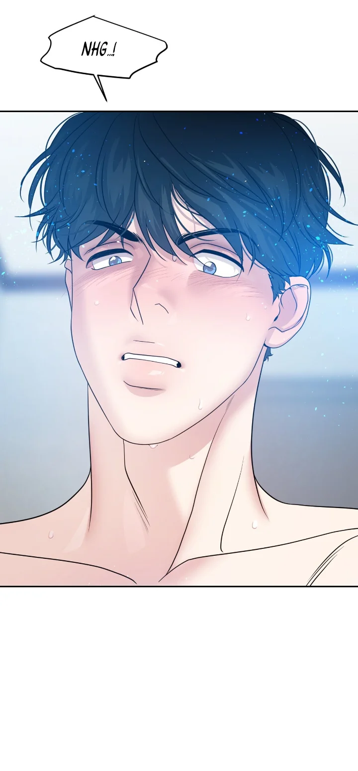 Club de Lucha Capítulo 7 - Page 35