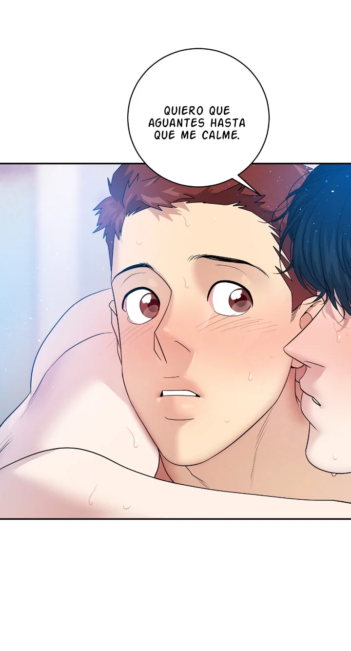 Club de Lucha Capítulo 7 - Page 44