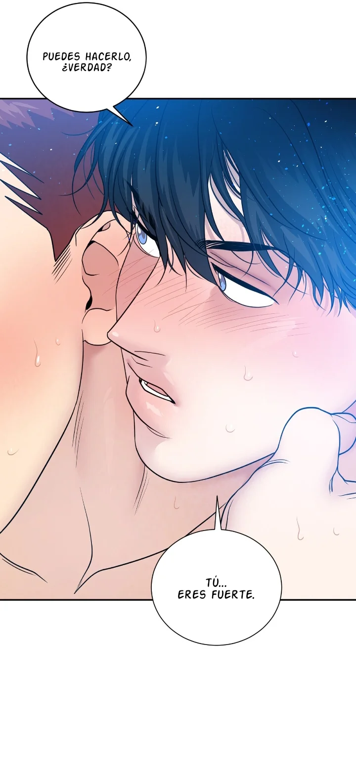 Club de Lucha Capítulo 7 - Page 45