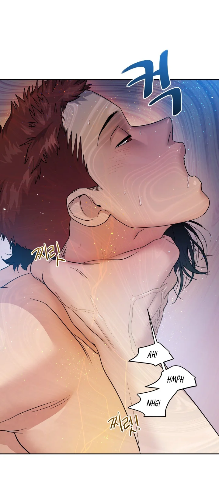 Club de Lucha Capítulo 7 - Page 52