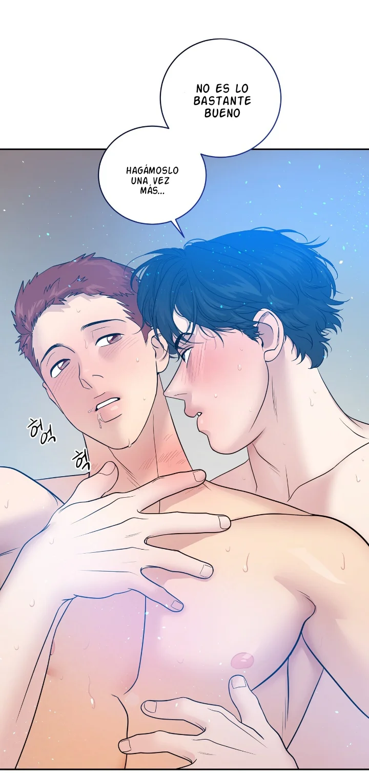 Club de Lucha Capítulo 7 - Page 60