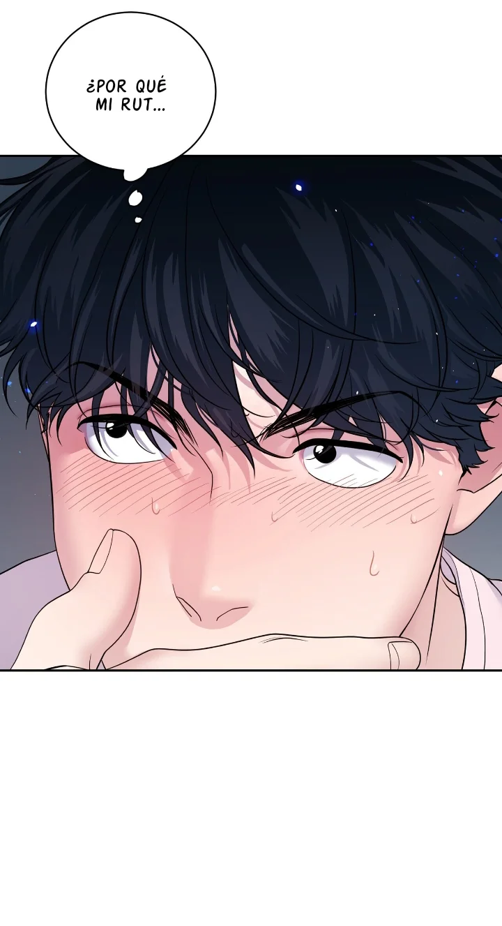 Club de Lucha Capítulo 7 - Page 7