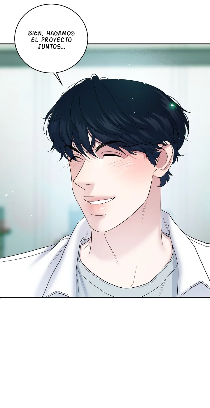 Club de Lucha Capítulo 9 - Page 11