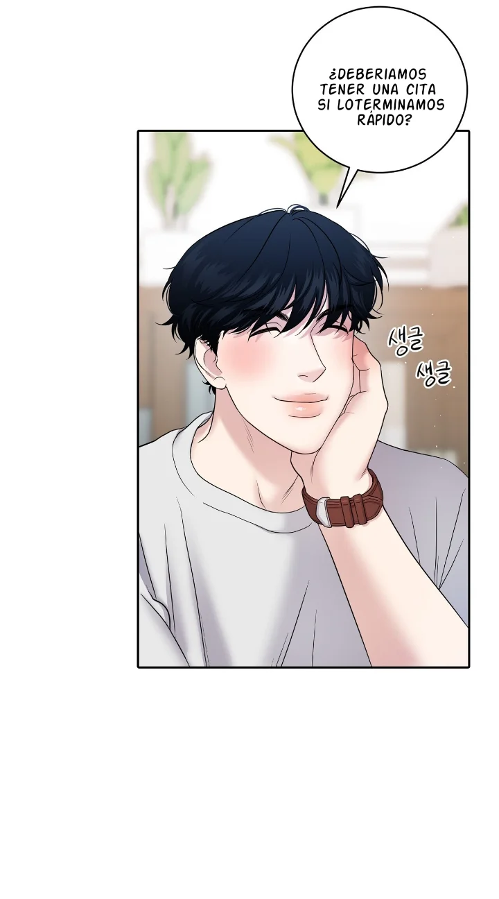 Club de Lucha Capítulo 9 - Page 15