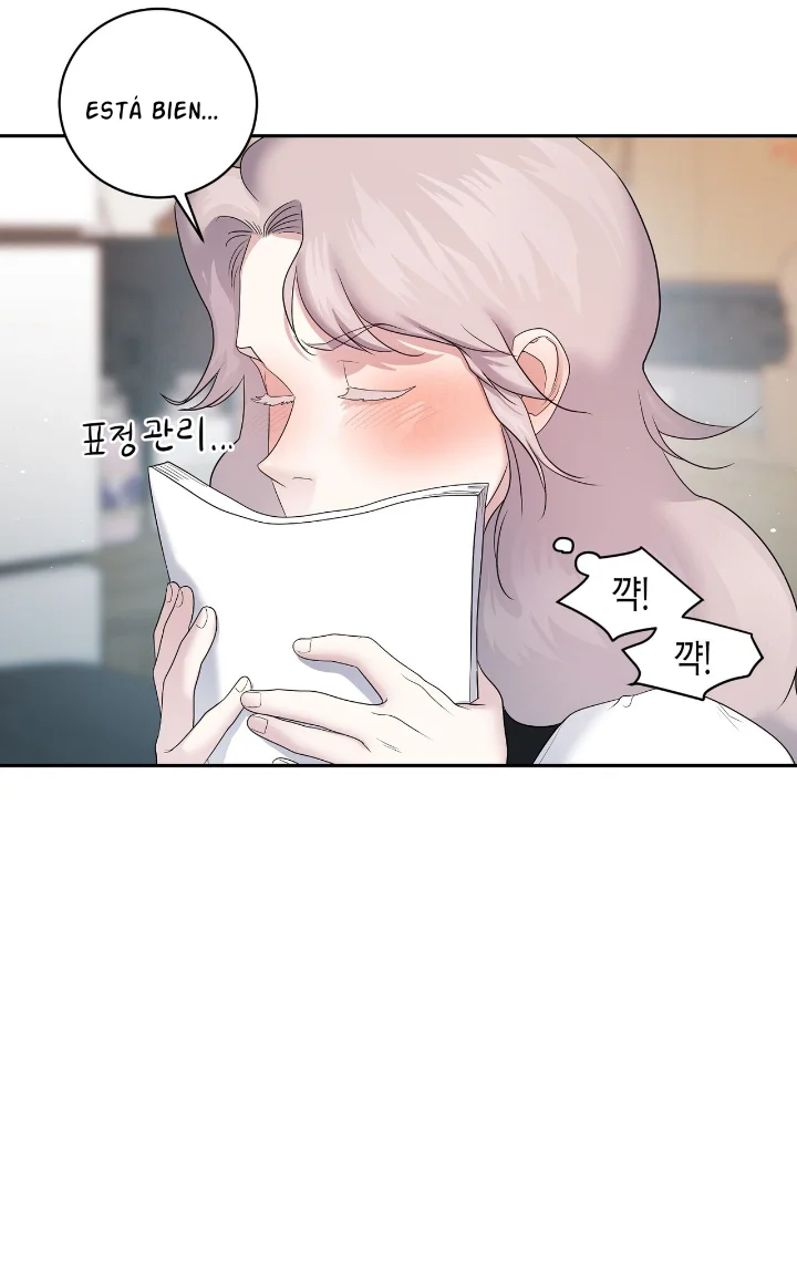 Club de Lucha Capítulo 9 - Page 17