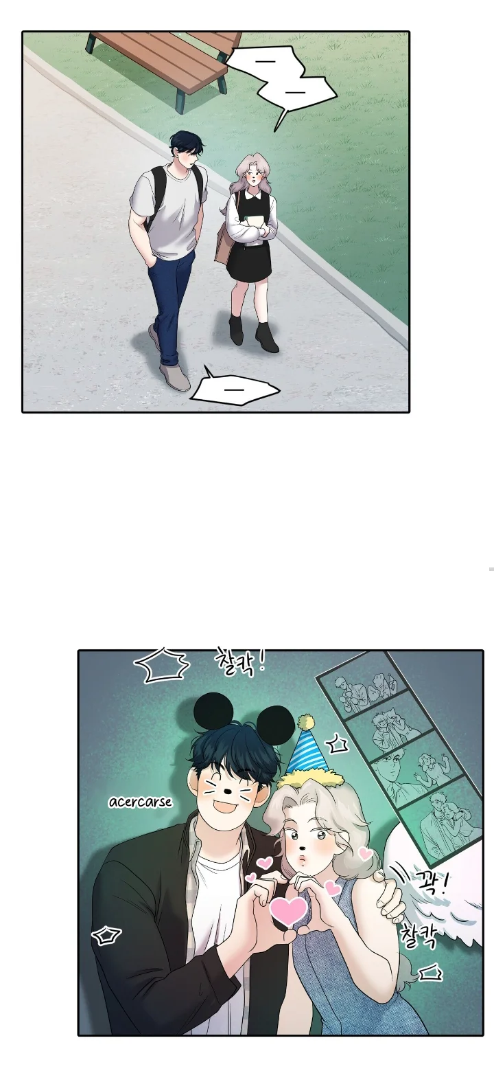 Club de Lucha Capítulo 9 - Page 18