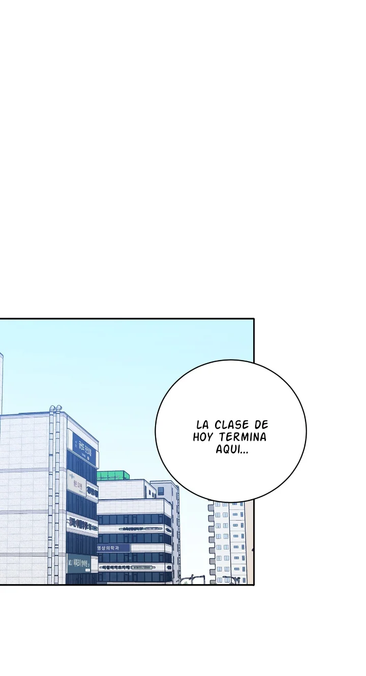 Club de Lucha Capítulo 9 - Page 2