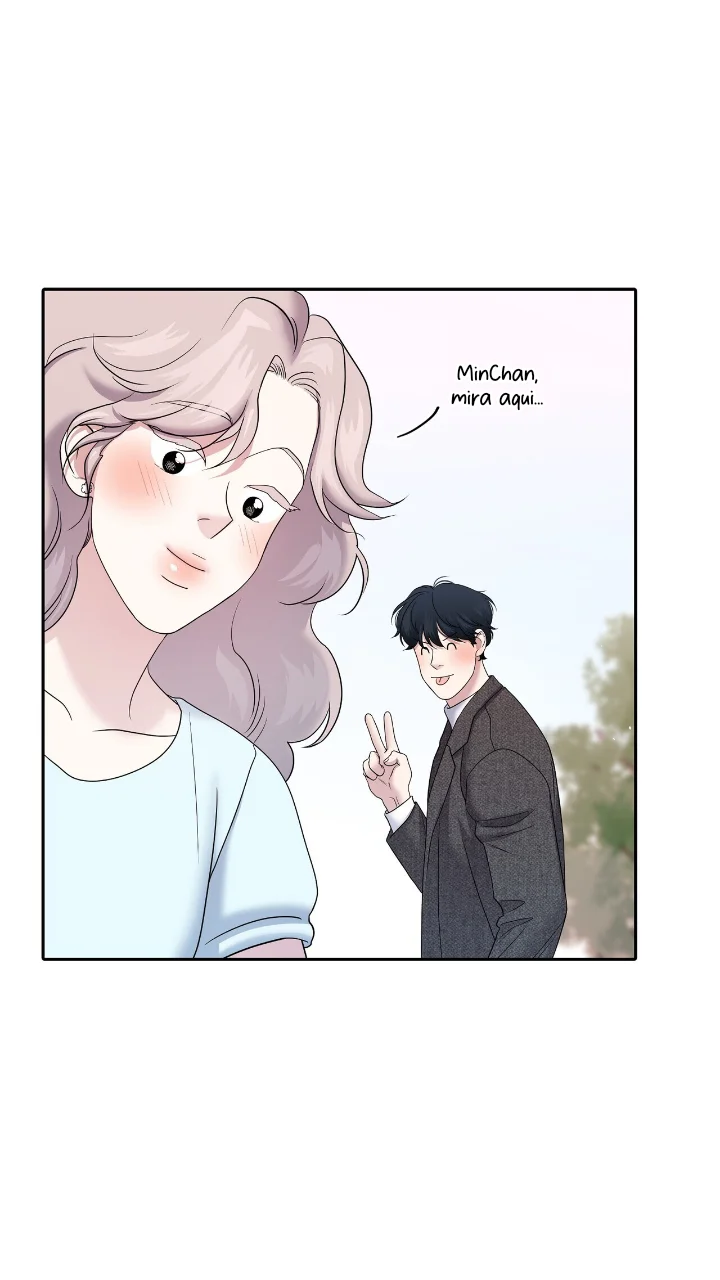 Club de Lucha Capítulo 9 - Page 20