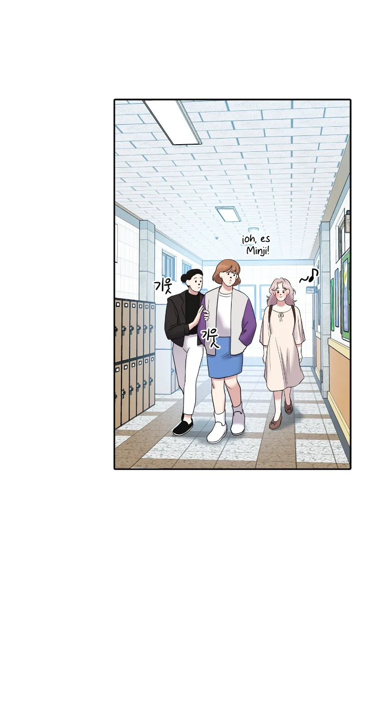 Club de Lucha Capítulo 9 - Page 23