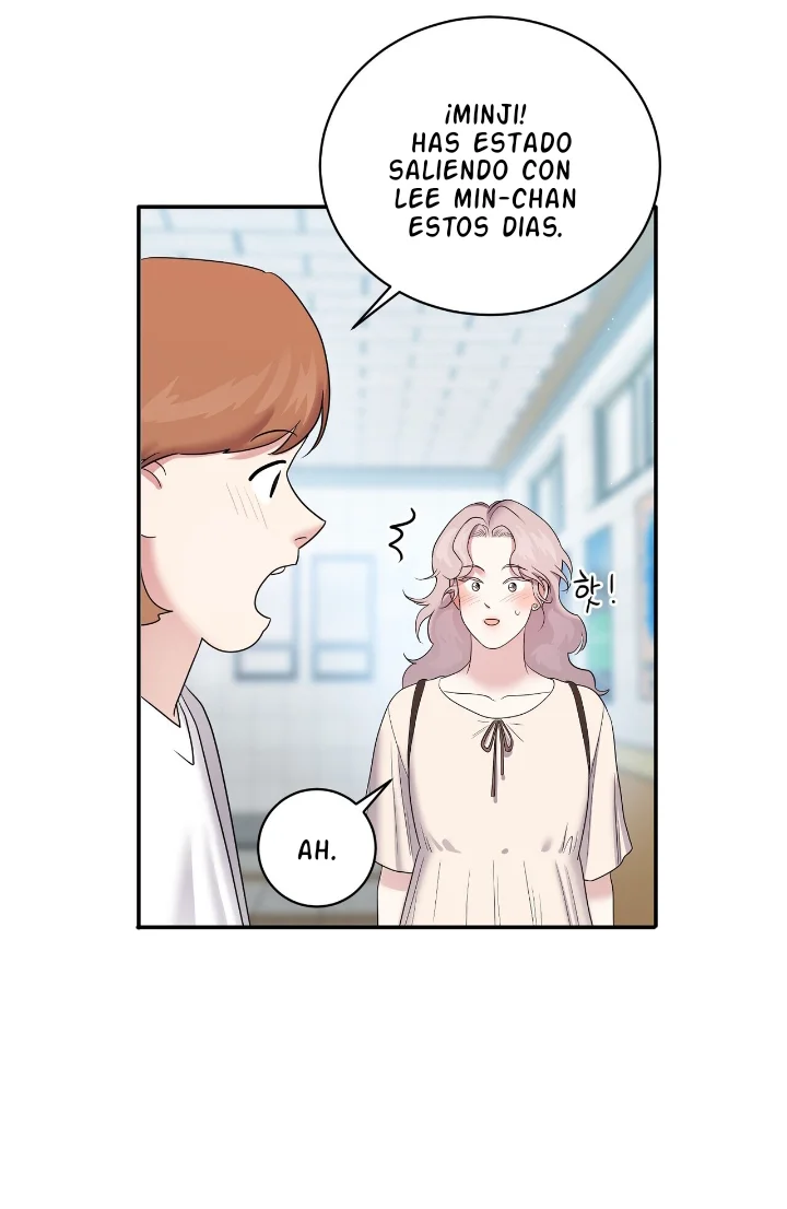 Club de Lucha Capítulo 9 - Page 24