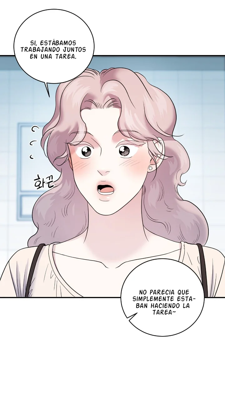 Club de Lucha Capítulo 9 - Page 25