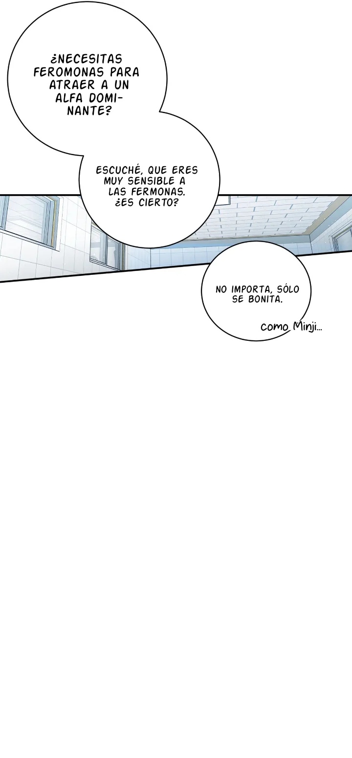 Club de Lucha Capítulo 9 - Page 28