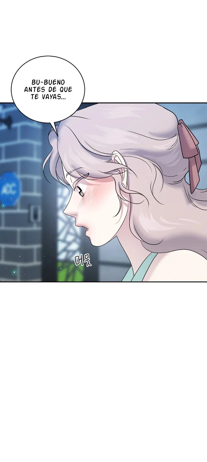 Club de Lucha Capítulo 9 - Page 30