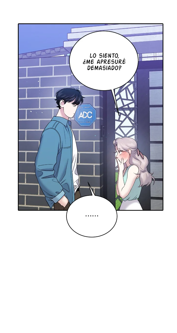 Club de Lucha Capítulo 9 - Page 34