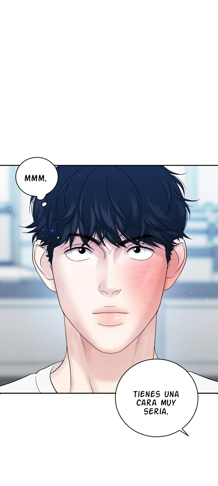 Club de Lucha Capítulo 9 - Page 38