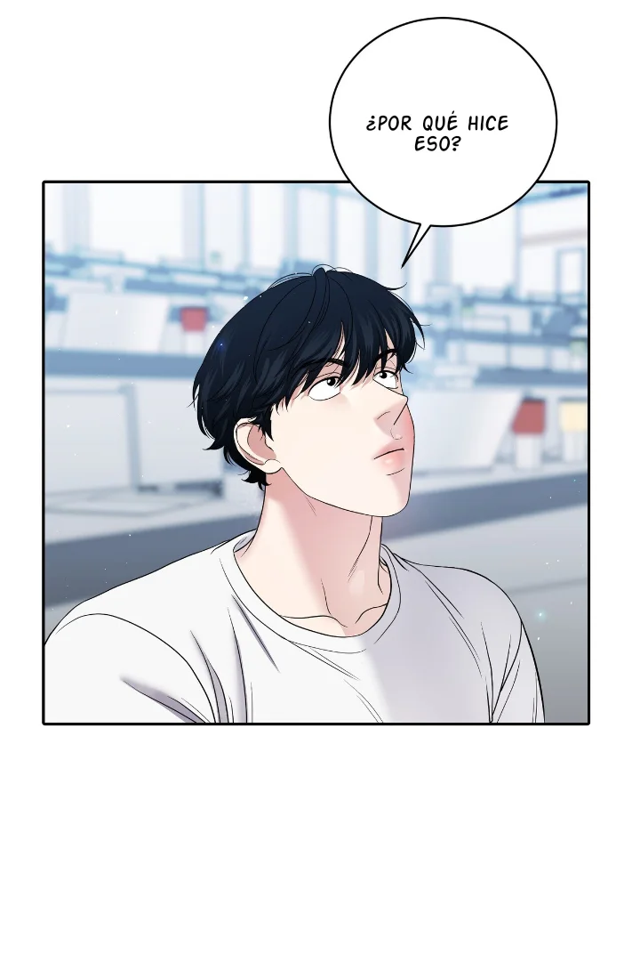 Club de Lucha Capítulo 9 - Page 42