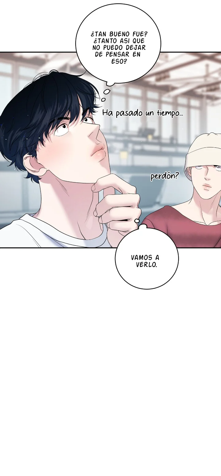 Club de Lucha Capítulo 9 - Page 45