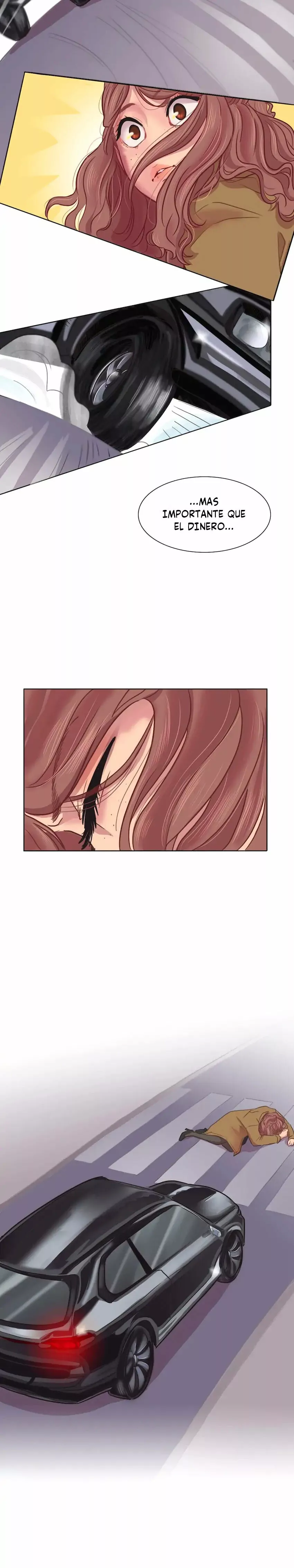 The Glass Capítulo 1 - Page 11