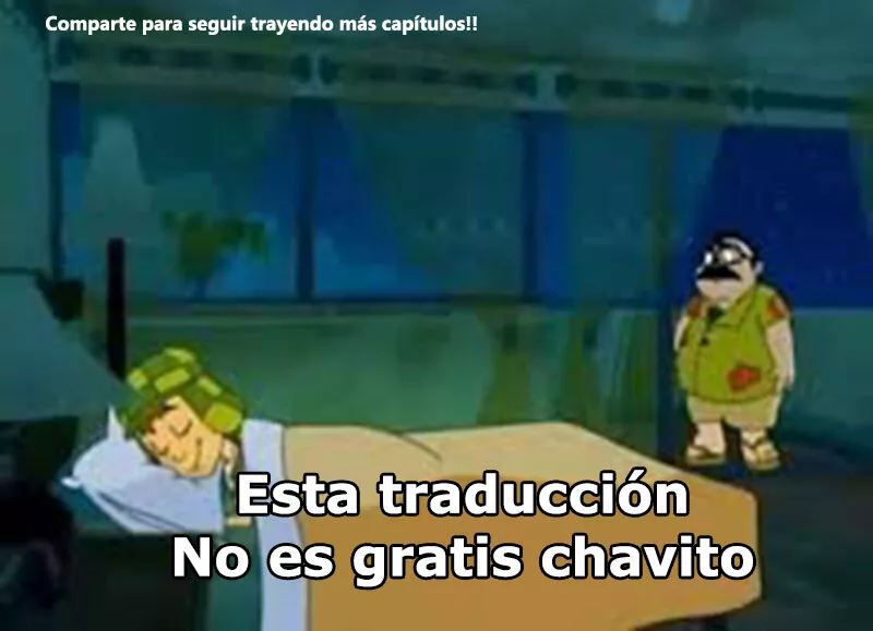 The Glass Capítulo 1 - Page 16