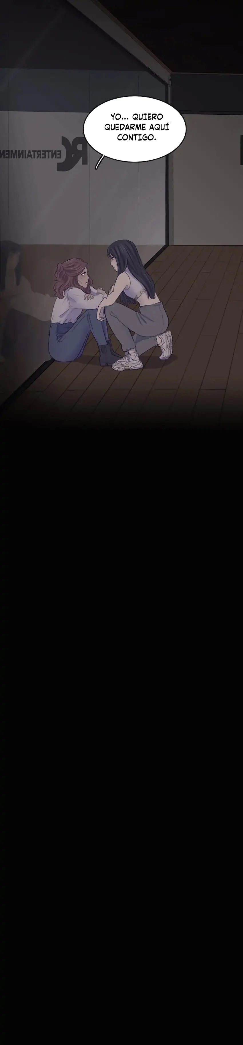 The Glass Capítulo 11 - Page 16