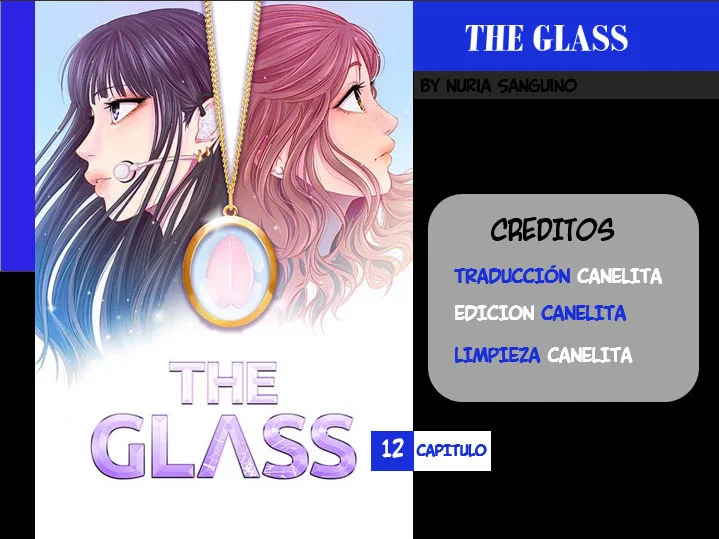 The Glass Capítulo 12 - Page 1
