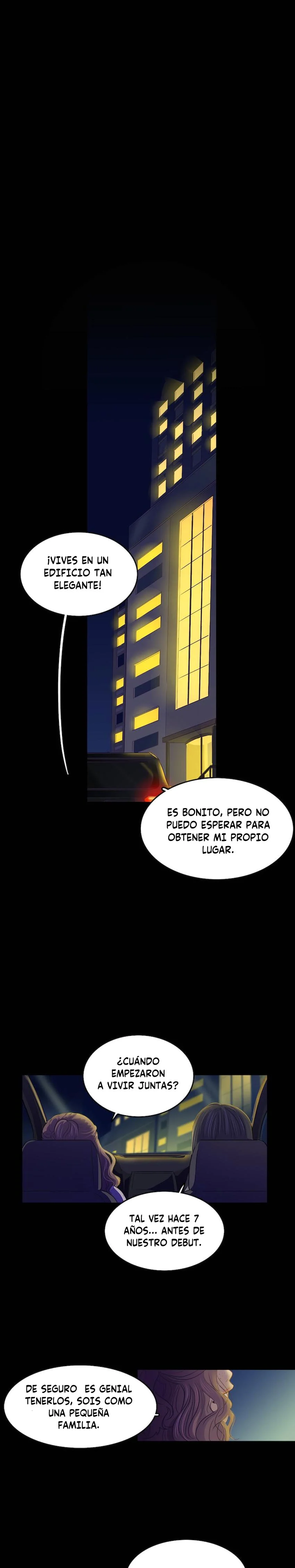 The Glass Capítulo 12 - Page 10