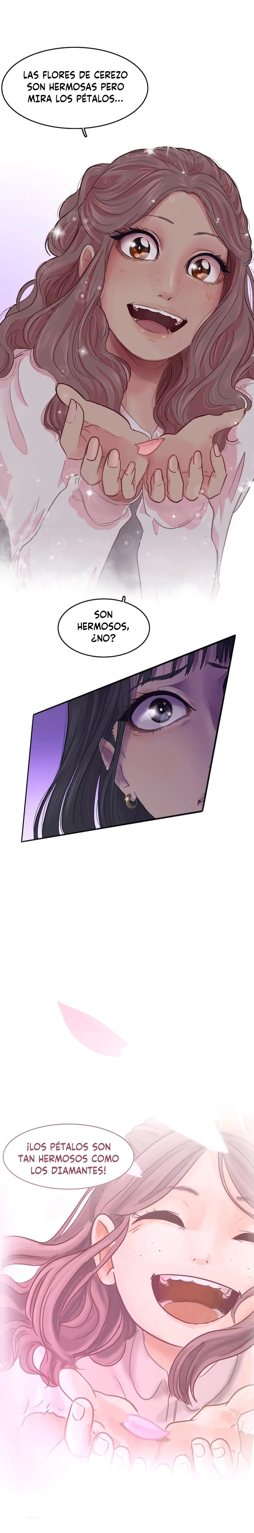 The Glass Capítulo 12 - Page 14