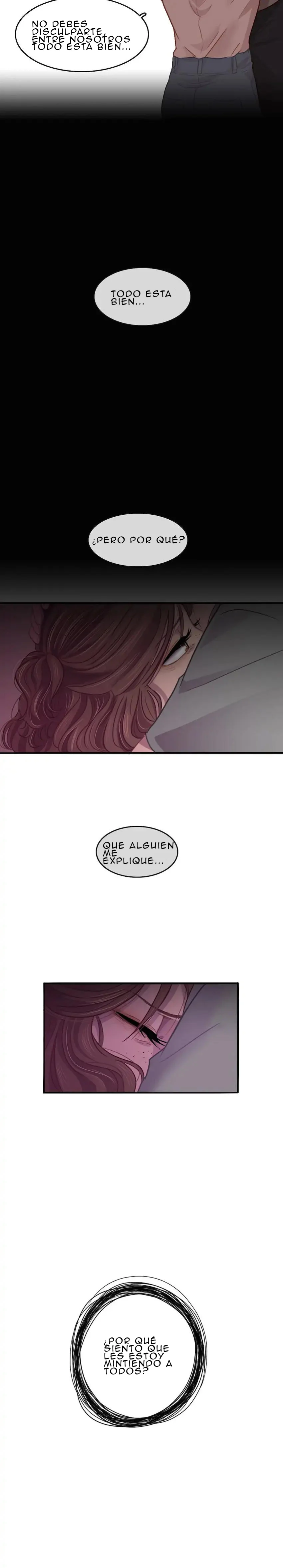 The Glass Capítulo 13 - Page 13