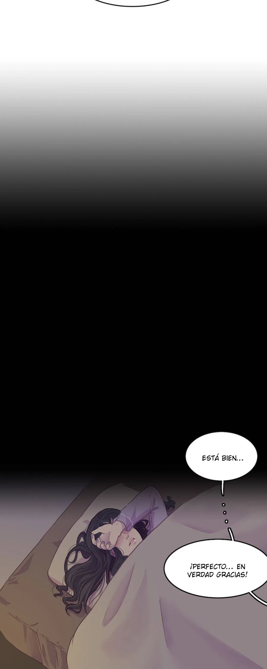 The Glass Capítulo 14 - Page 18