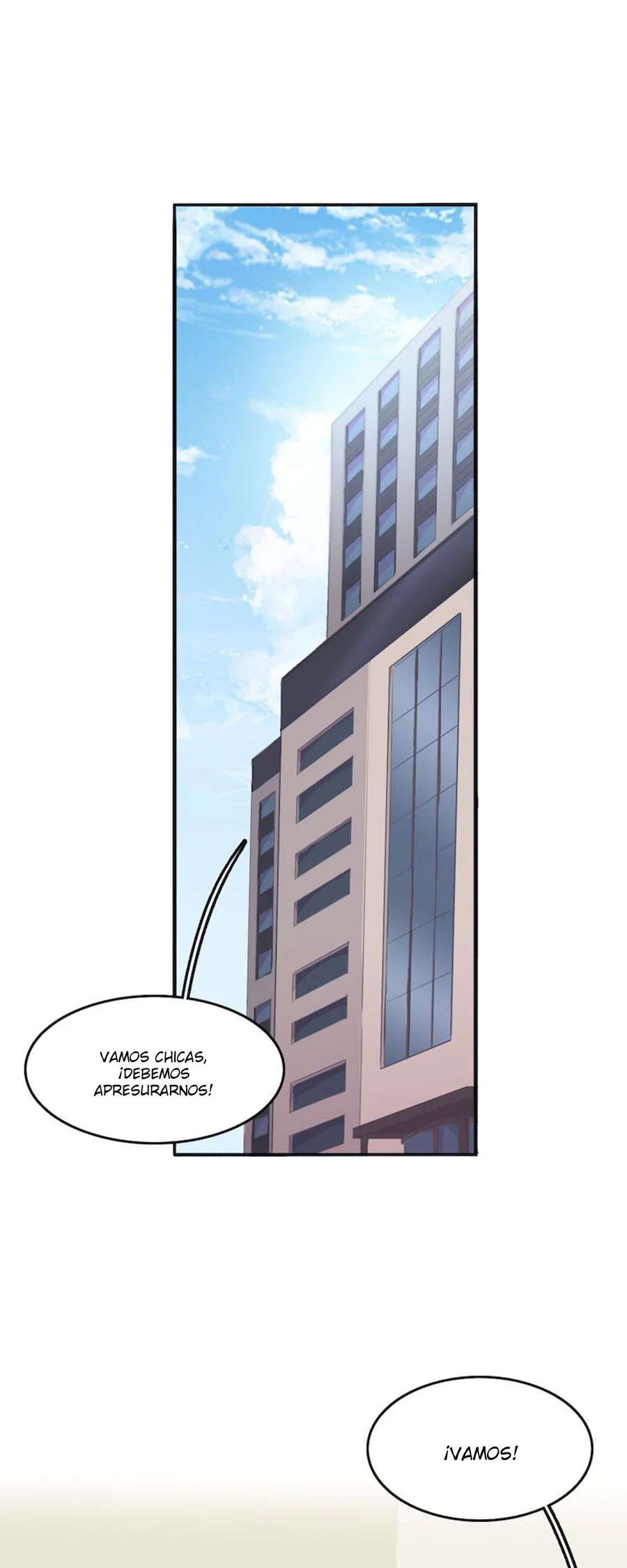 The Glass Capítulo 14 - Page 2