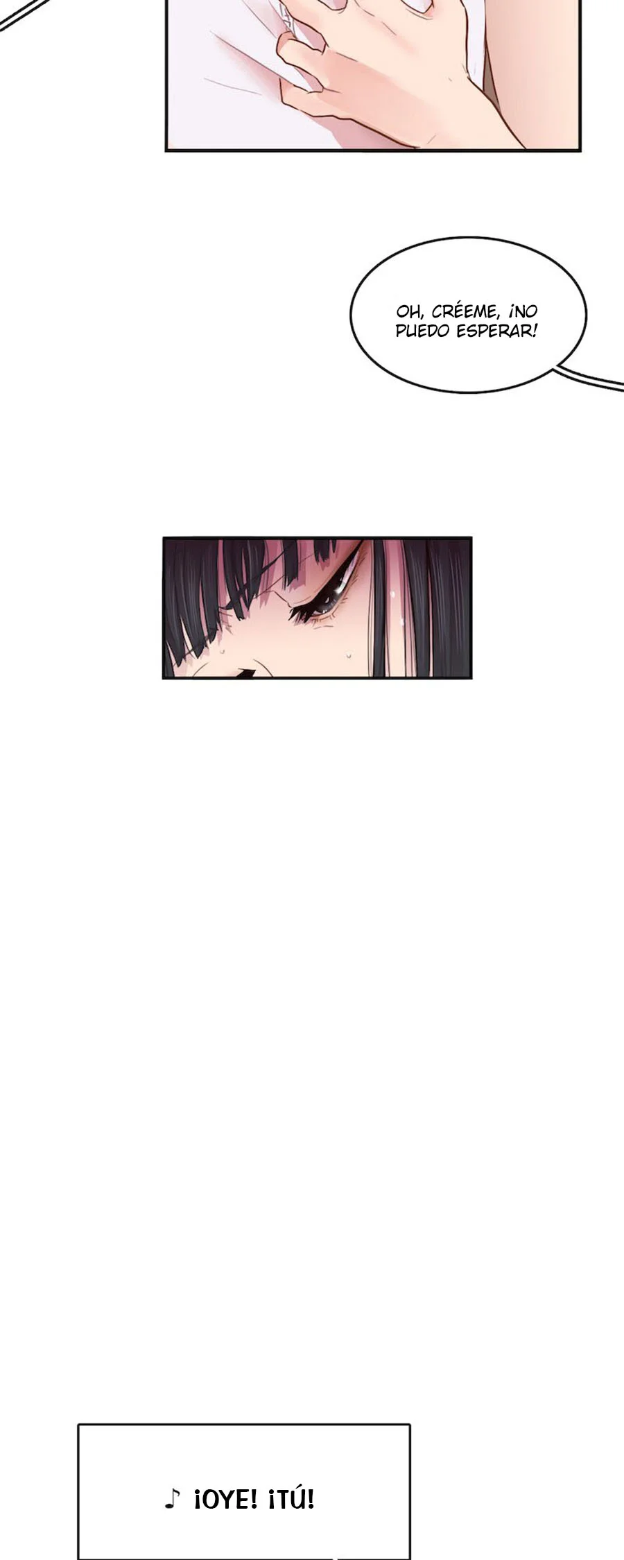 The Glass Capítulo 14 - Page 9