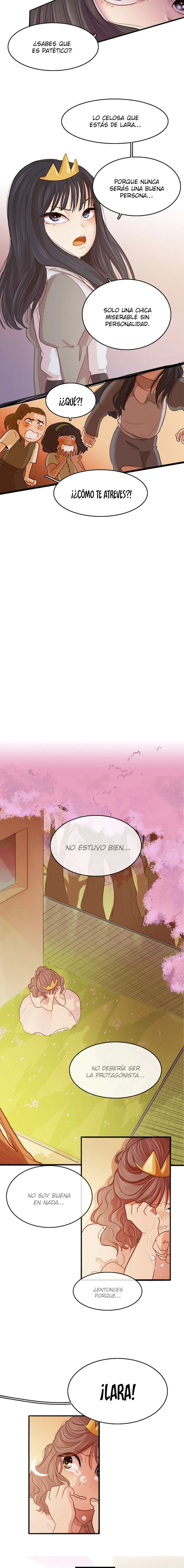 The Glass Capítulo 16 - Page 6