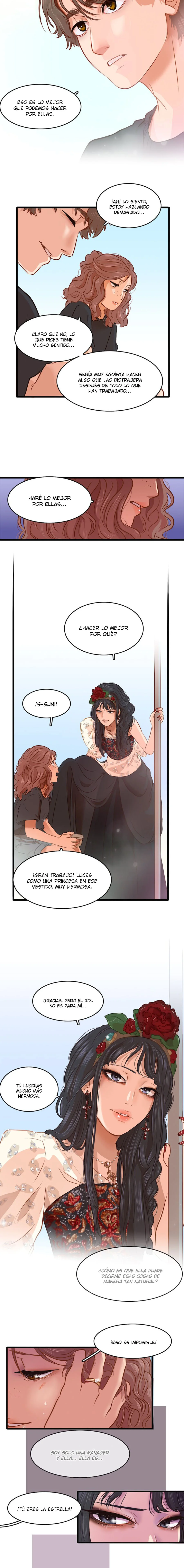 The Glass Capítulo 18 - Page 8